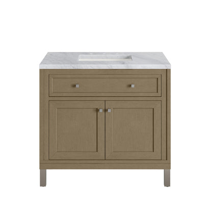 Chicago 36" Single Vanity