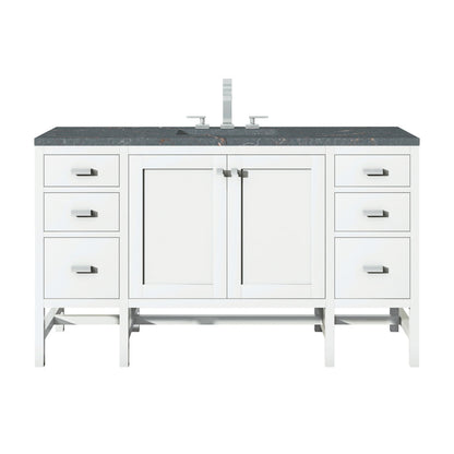 Addison 60" Single Vanity Cabinet