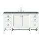 Addison 60" Single Vanity Cabinet