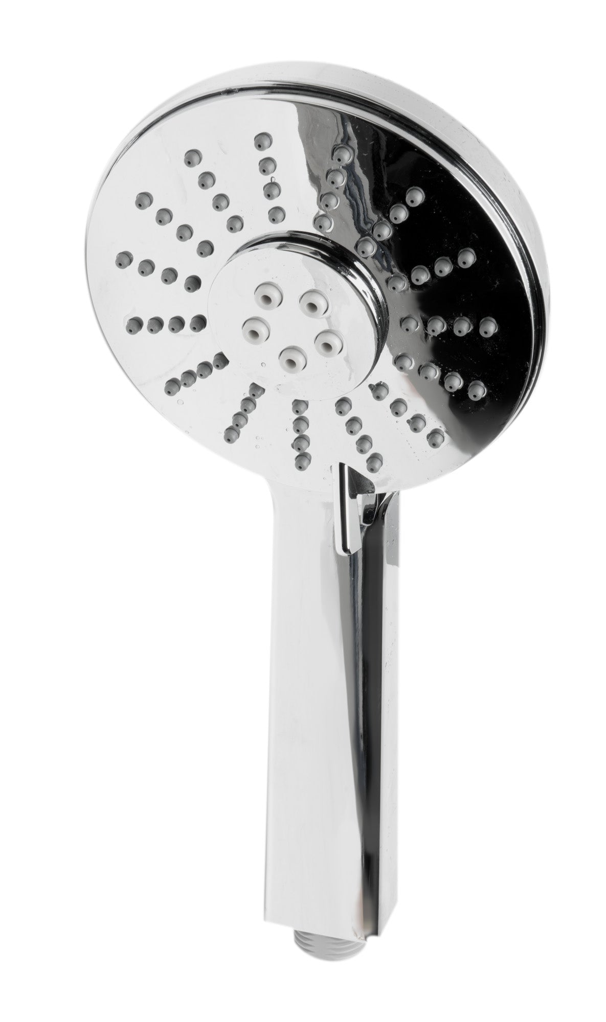 ALFI brand AB2879 Deck Mounted Tub Filler with Hand Held Showerhead