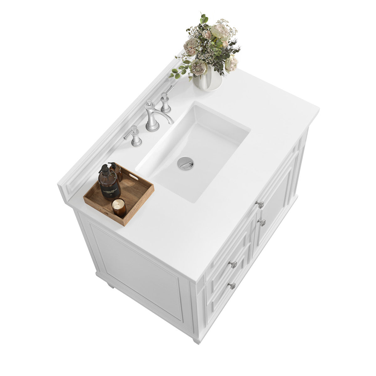 Lorelai 36" Single Vanity