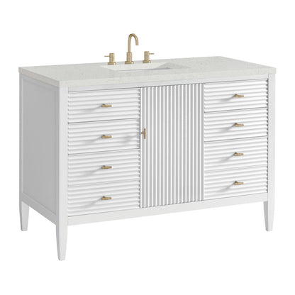 Myrrin 48" Vanity