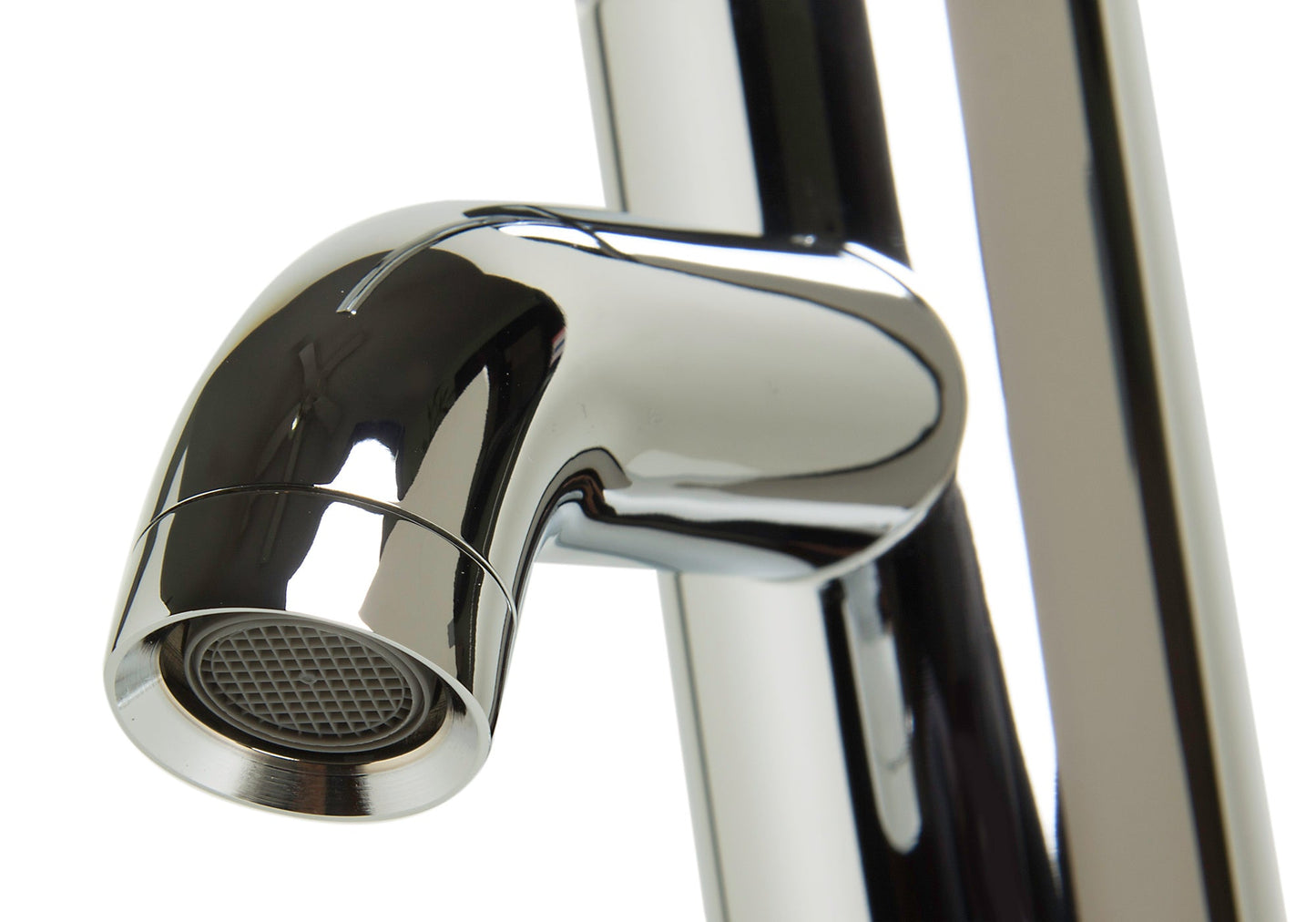 ALFI brand AB1433 Single Lever Bathroom Faucet