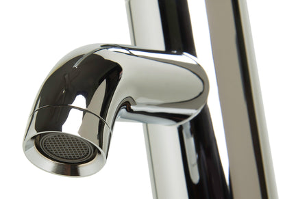 ALFI brand AB1433 Single Lever Bathroom Faucet