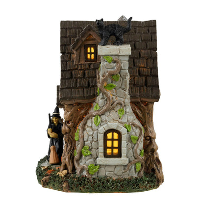 Wanda's Cottage