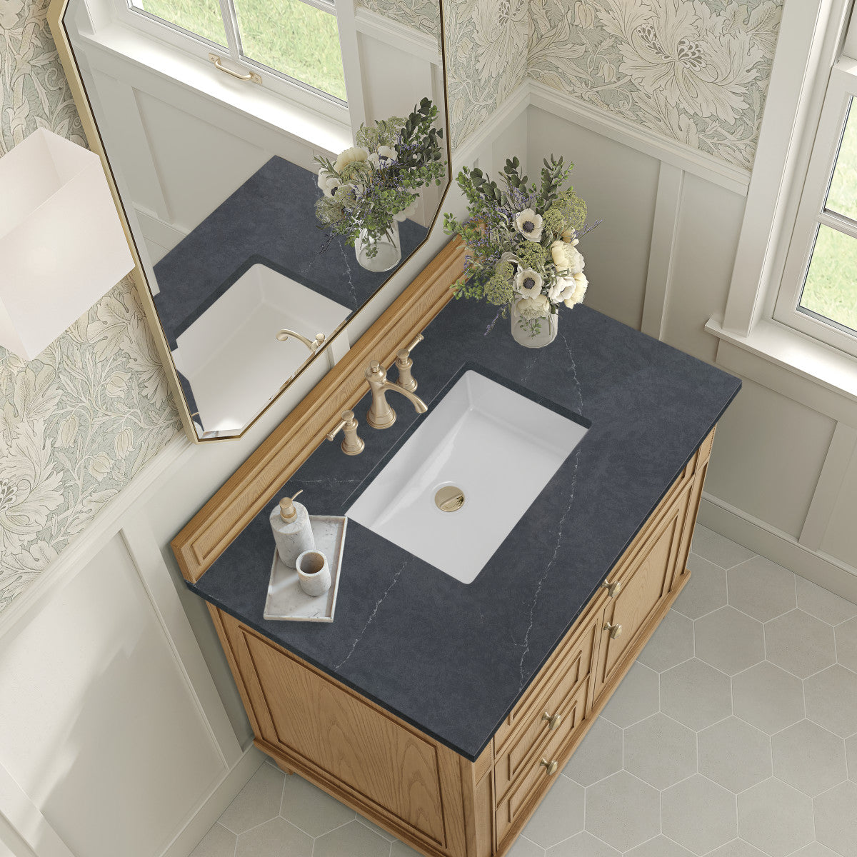 Lorelai 36" Single Vanity
