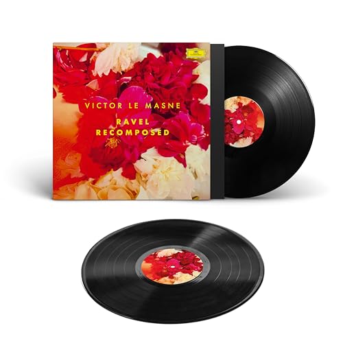 Ravel Recomposed [2Lp] |