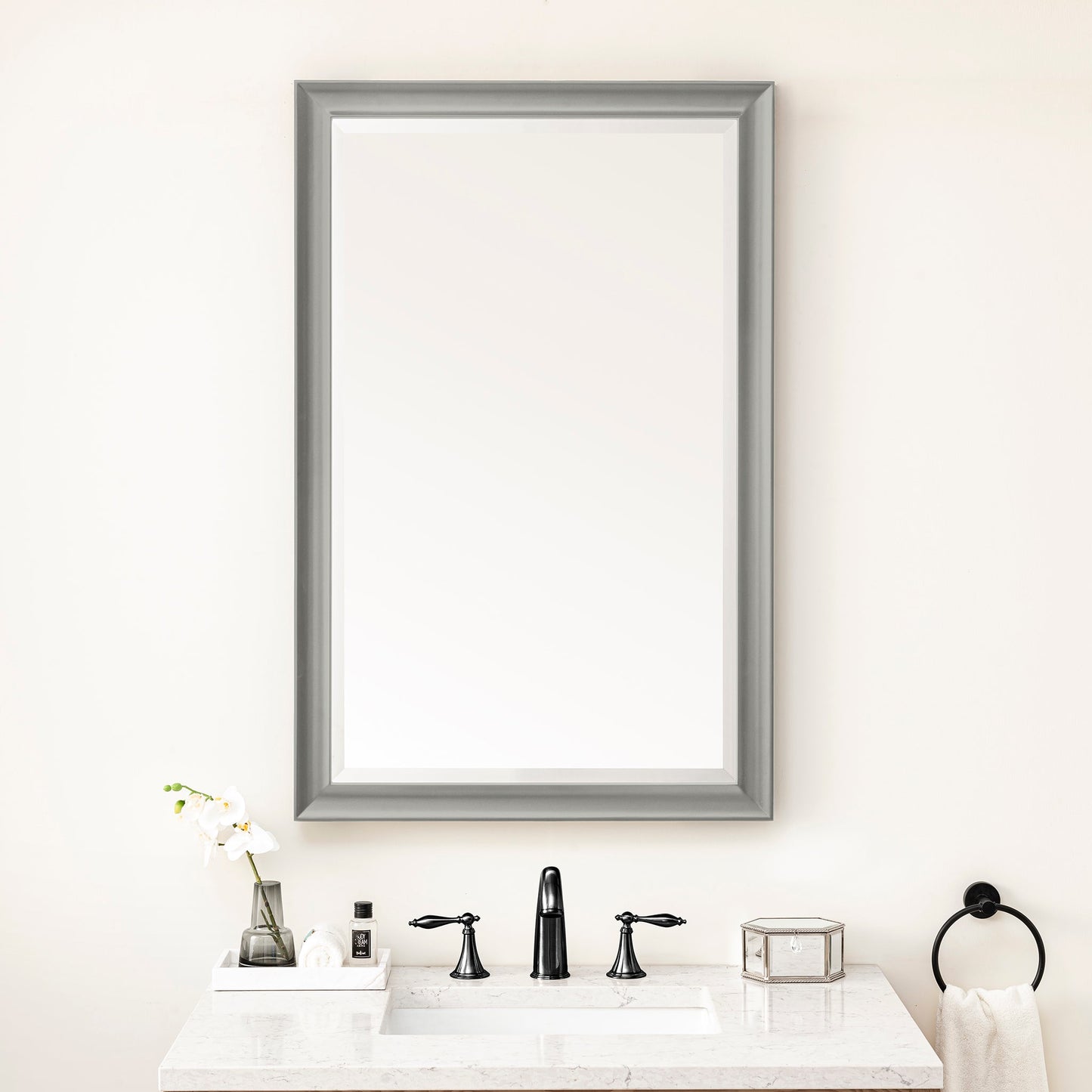 Glenbrooke 26" Mirror