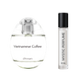 Sample - d'Annam Vietnamese Coffee