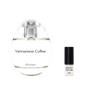Sample - d'Annam Vietnamese Coffee