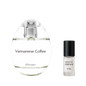 Sample - d'Annam Vietnamese Coffee