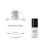 Sample - d'Annam Vietnamese Coffee