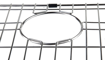 ALFI brand  GR503 Solid Stainless Steel Kitchen Sink Grid