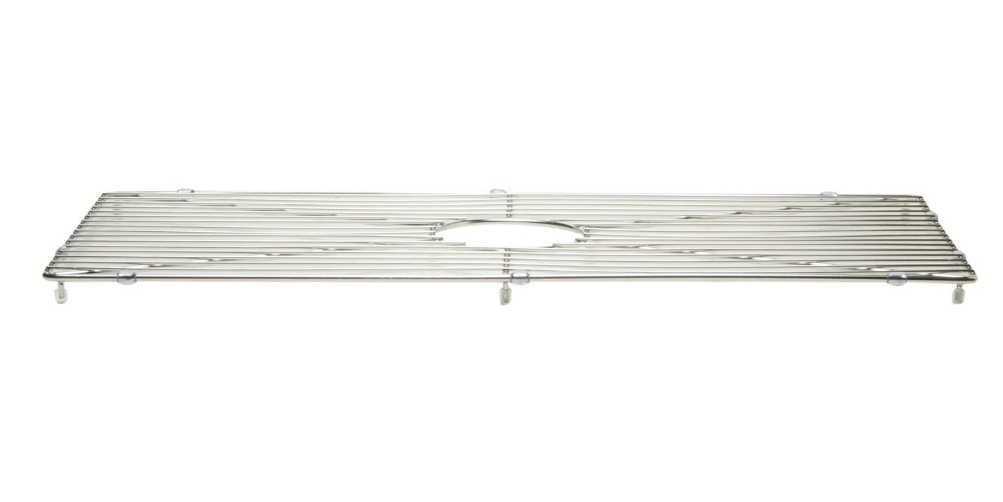 ALFI brand  ABGR3318 Stainless steel kitchen sink grid for AB3318SB