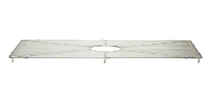 ALFI brand  ABGR3318 Stainless steel kitchen sink grid for AB3318SB