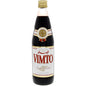Vimto 710ml Fruit Cordial Drink - Refreshing Blend of Grape, Blackcurrant, and Raspberry