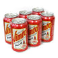 Vimto 6 Pack 355ml Fruit Flavored Drink - Sweet and Delicious Refreshment for Any Occasion