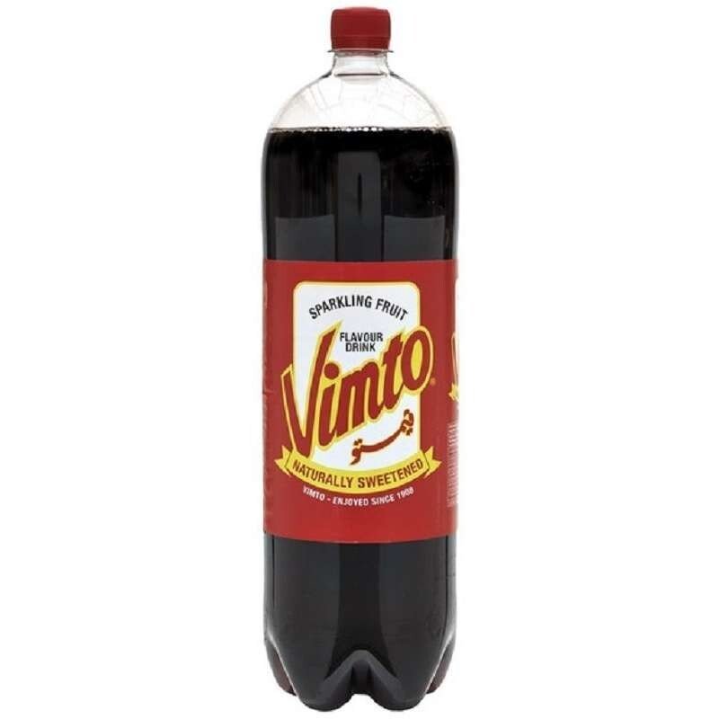 Buy Vimto Drink Online - Refreshing Fruit Flavored Beverage 500ml by ALBASHA