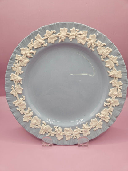 Vintage 1950's Wedgwood Queensware Cream on Lavender Tableware – Multiple Pieces