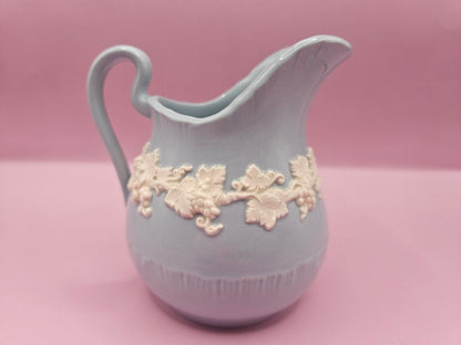 Vintage 1950's Wedgwood Queensware Cream on Lavender Tableware – Multiple Pieces