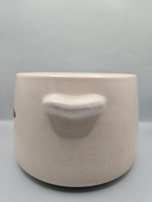 Vintage 1960's Westbend Bean Pot – 2QT Capacity