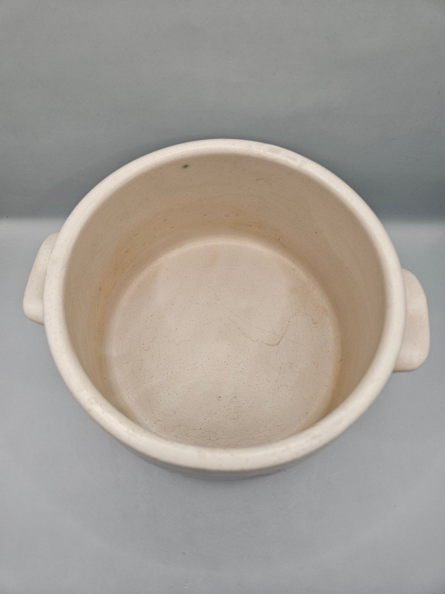 Vintage 1960's Westbend Bean Pot – 2QT Capacity