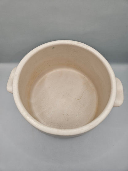 Vintage 1960's Westbend Bean Pot – 2QT Capacity