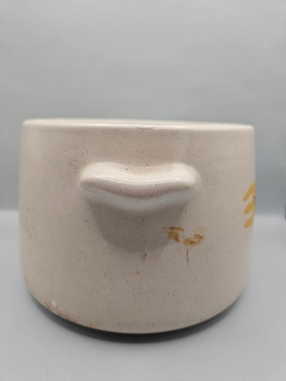 Vintage 1960's Westbend Bean Pot – 2QT Capacity