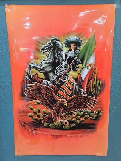 Vintage 1997 David Gonzalez Homies Posters -  6 Styles (23"x34")