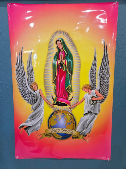 Vintage 1997 David Gonzalez Homies Posters -  6 Styles (23"x34")