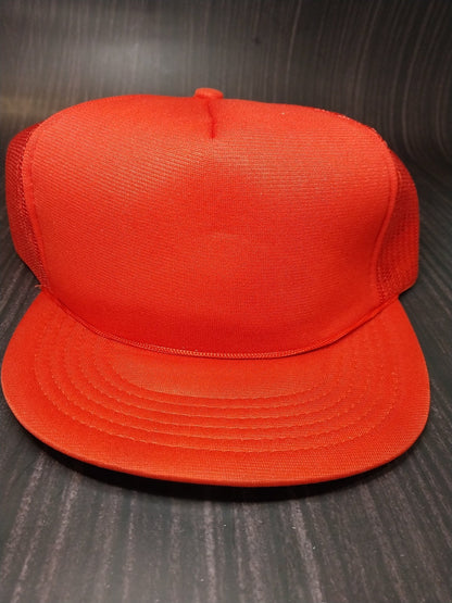 Vintage 90's Trucker Hat