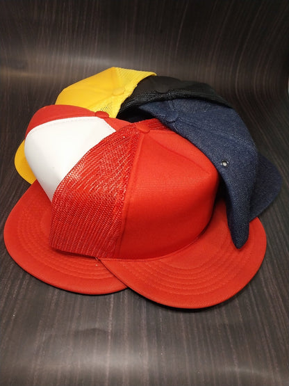 Vintage 90's Trucker Hat