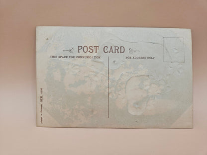 Vintage Easter Postcards