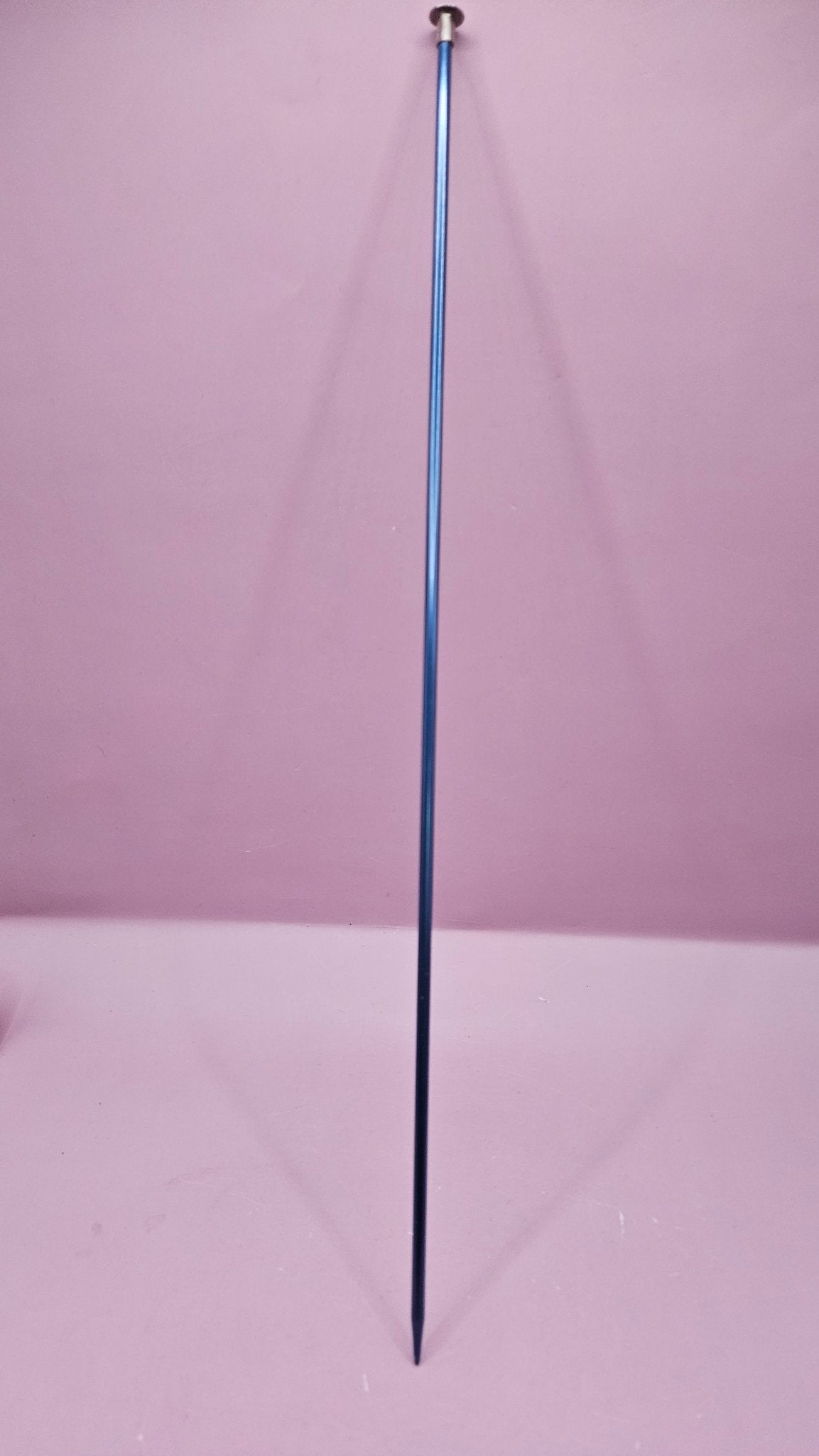 Vintage Knitting Needle Bundle – Aluminum & Cable Stitch Needles