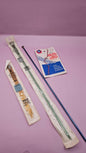 Vintage Knitting Needle Bundle – Aluminum & Cable Stitch Needles