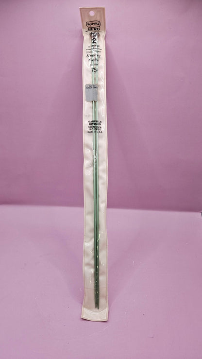 Vintage Knitting Needle Bundle – Aluminum & Cable Stitch Needles