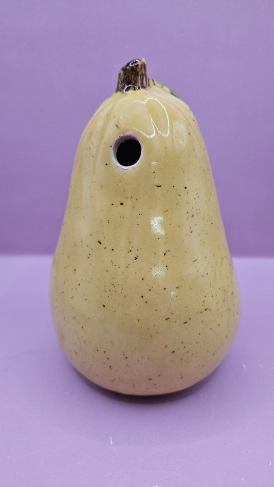 Vintage Large Ceramic Fruit – Handcrafted Decorative Kitchen & Home Accent (5 Styles)