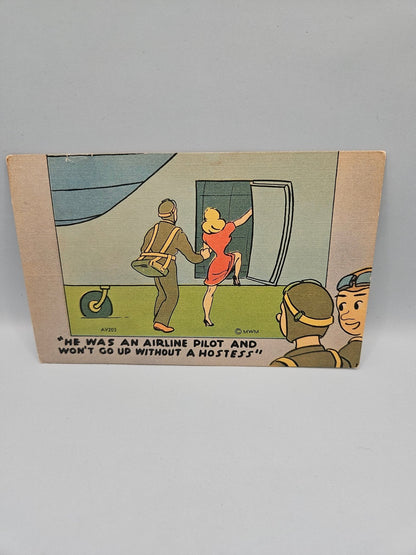 Vintage Postcards – Perfect for Crafting, Scrapbooking, and Ephemera- 5.5"x3.5"