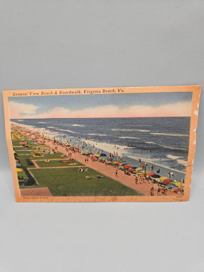 Vintage Postcards – Perfect for Crafting, Scrapbooking, and Ephemera- 5.5"x3.5"