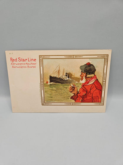 Vintage Postcards – Perfect for Crafting, Scrapbooking, and Ephemera- 5.5"x3.5"