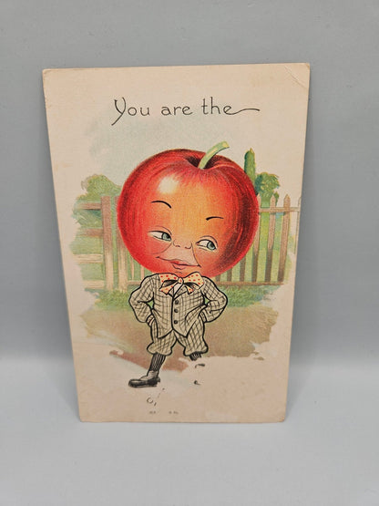 Vintage Postcards – Perfect for Crafting, Scrapbooking, and Ephemera- 5.5"x3.5"