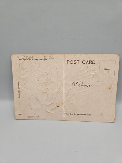 Vintage Postcards – Perfect for Crafting, Scrapbooking, and Ephemera- 5.5"x3.5"