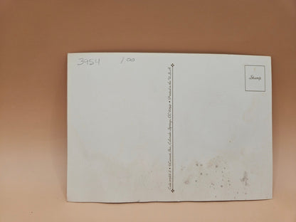 Vintage Thanksgiving Postcards