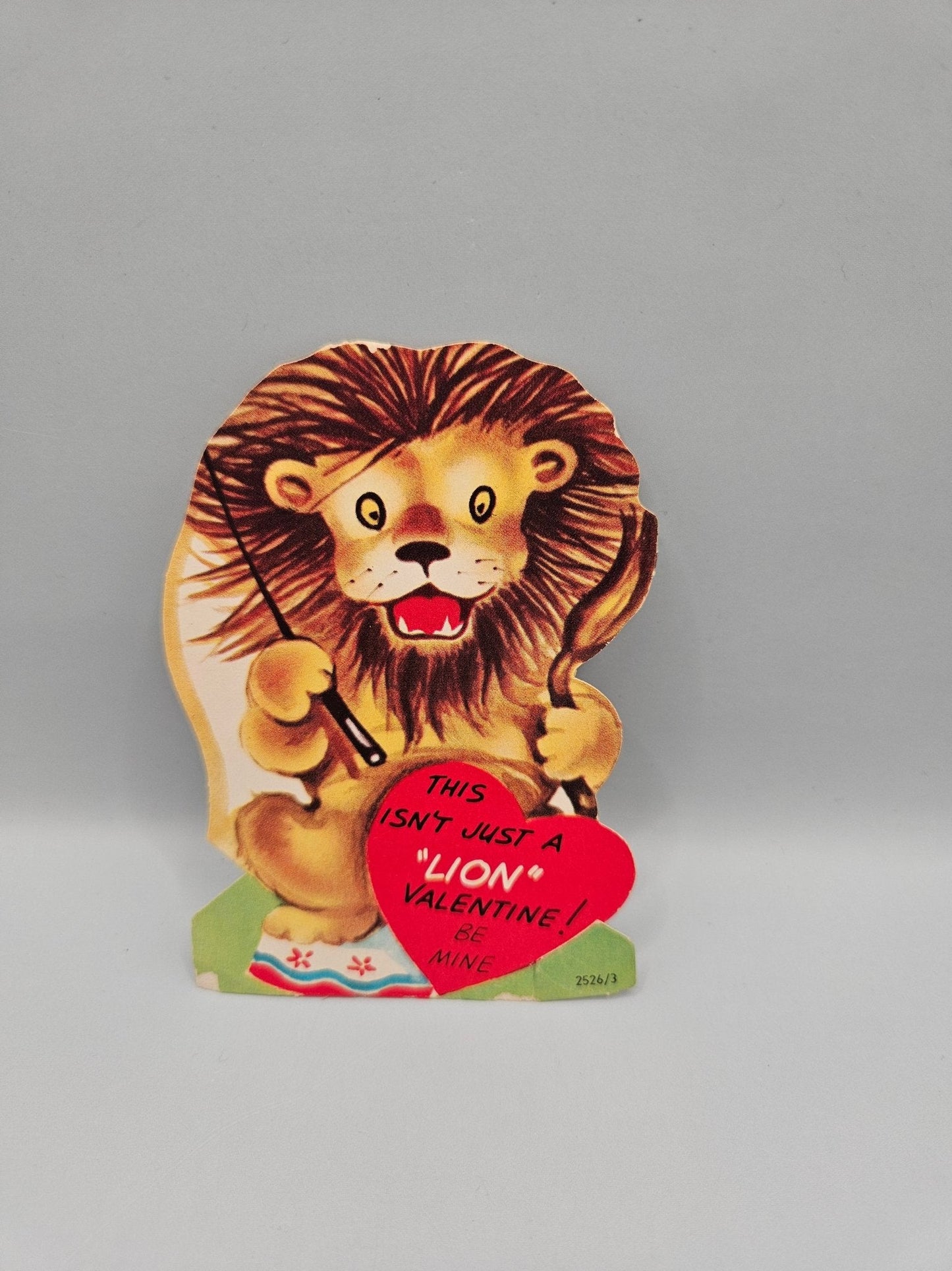 Vintage Valentine’s Day Cards – Perfect for Crafting, Scrapbooking, and Ephemera