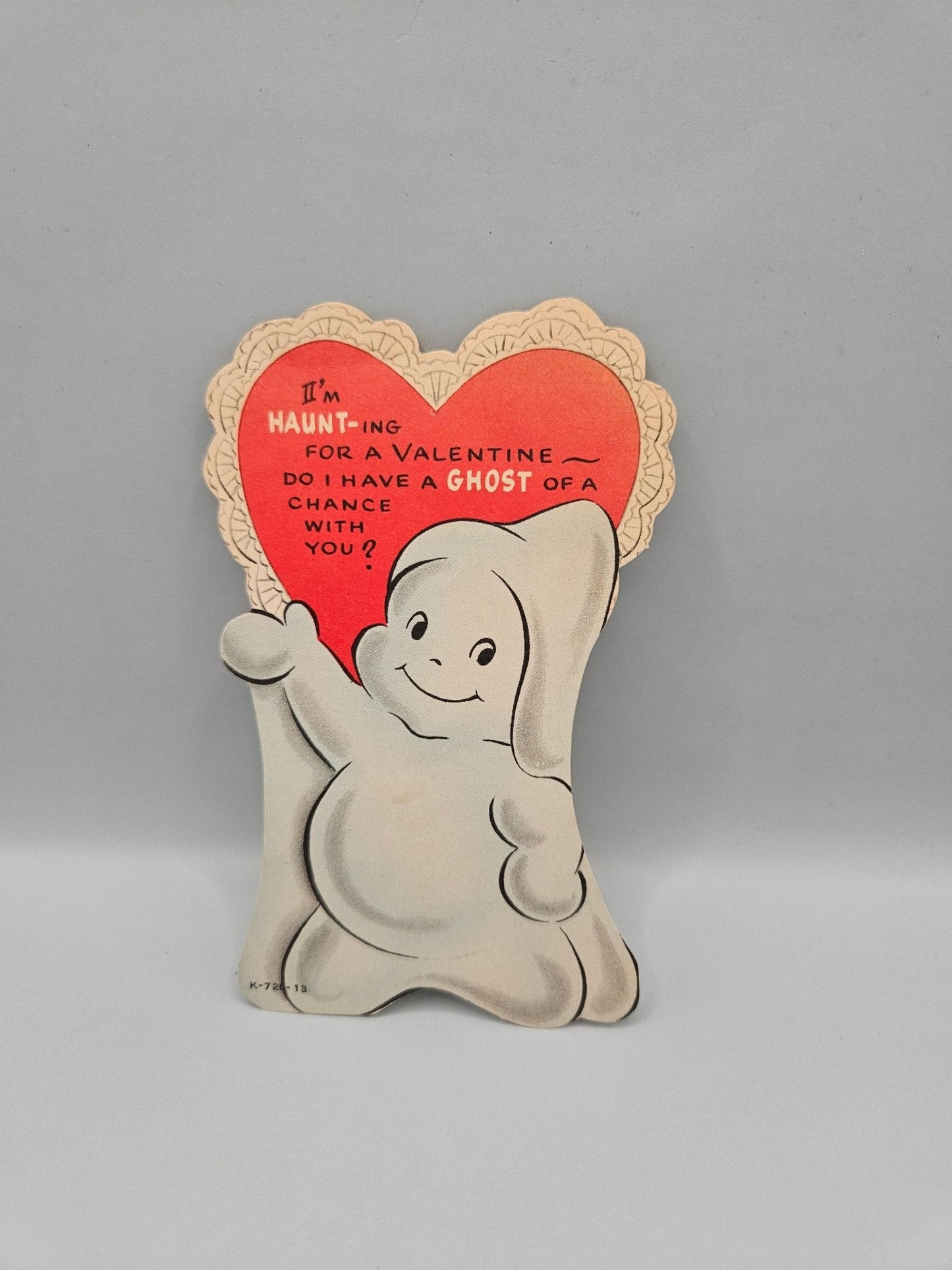 Vintage Valentine’s Day Cards – Perfect for Crafting, Scrapbooking, and Ephemera