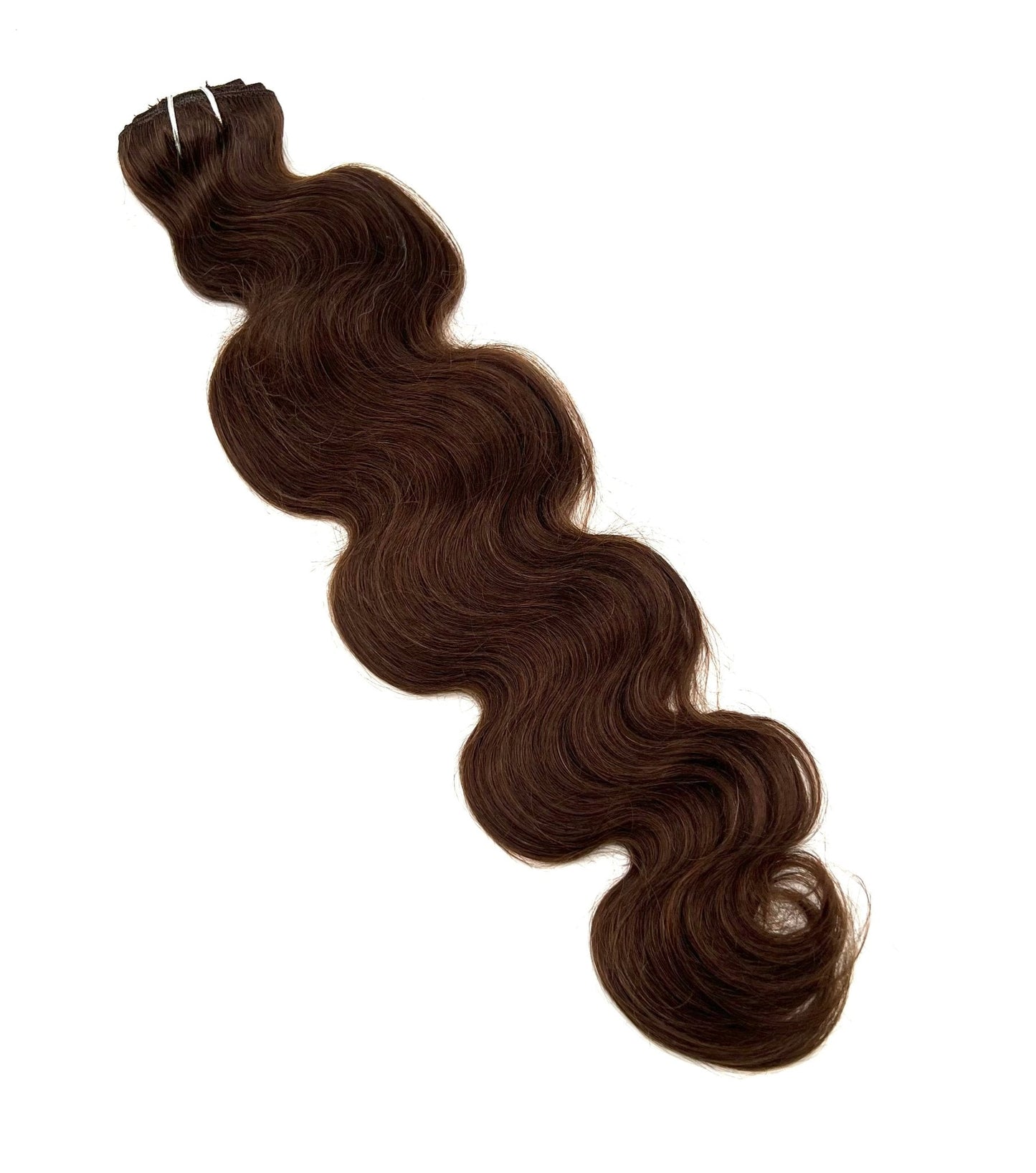 VIP Clip Extensions / Body Wave - 24'' (170 g ) - ClipeX System