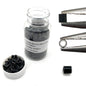 VIP Micro Rings -Silicon Copper