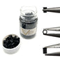 VIP Micro Rings -Tube Copper (500 Pcs)
