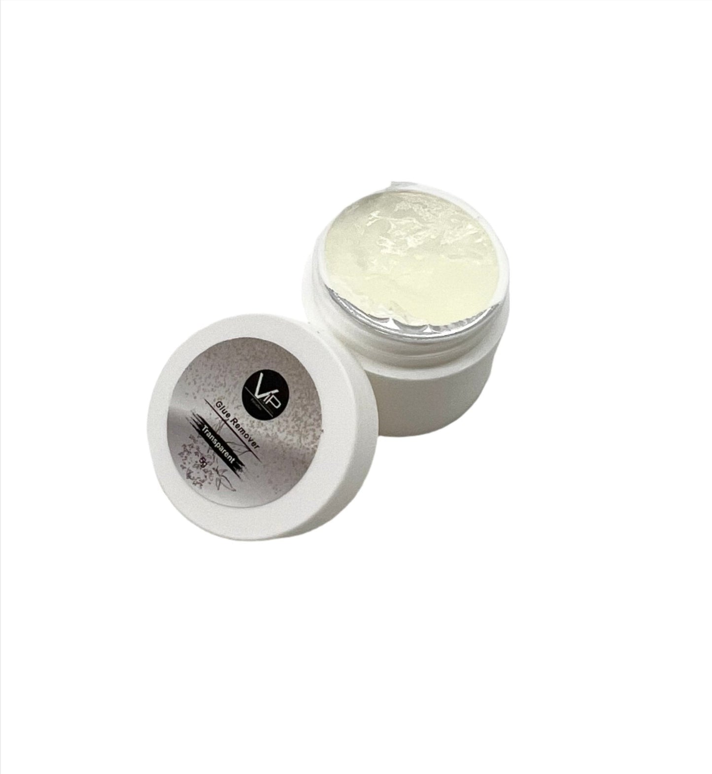 VIP NEW EYELASH GLUE REMOVER GBL FREE 5g