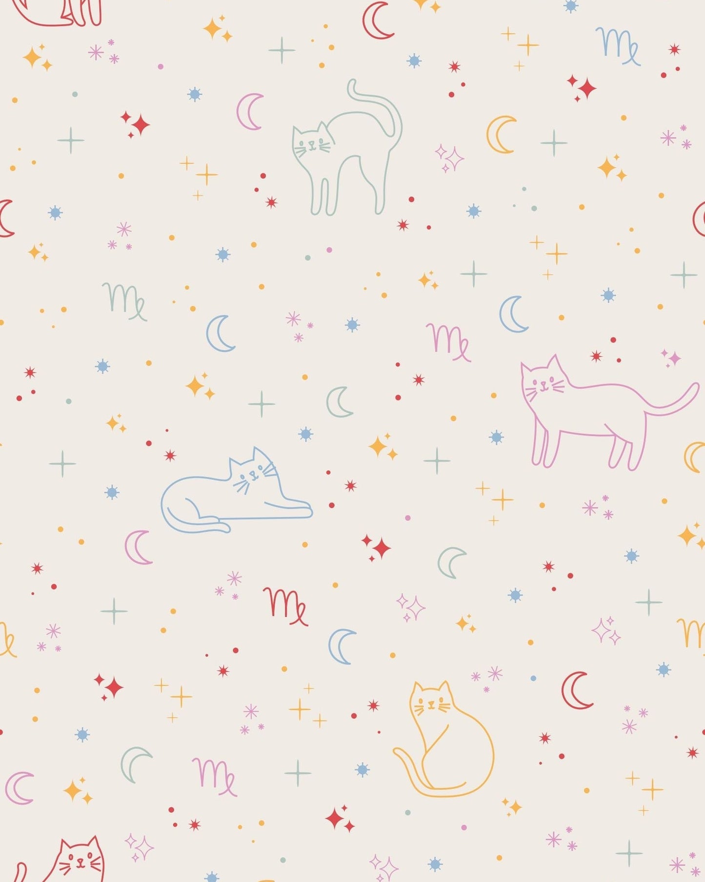 Virgo Bamboo Zipper Footie